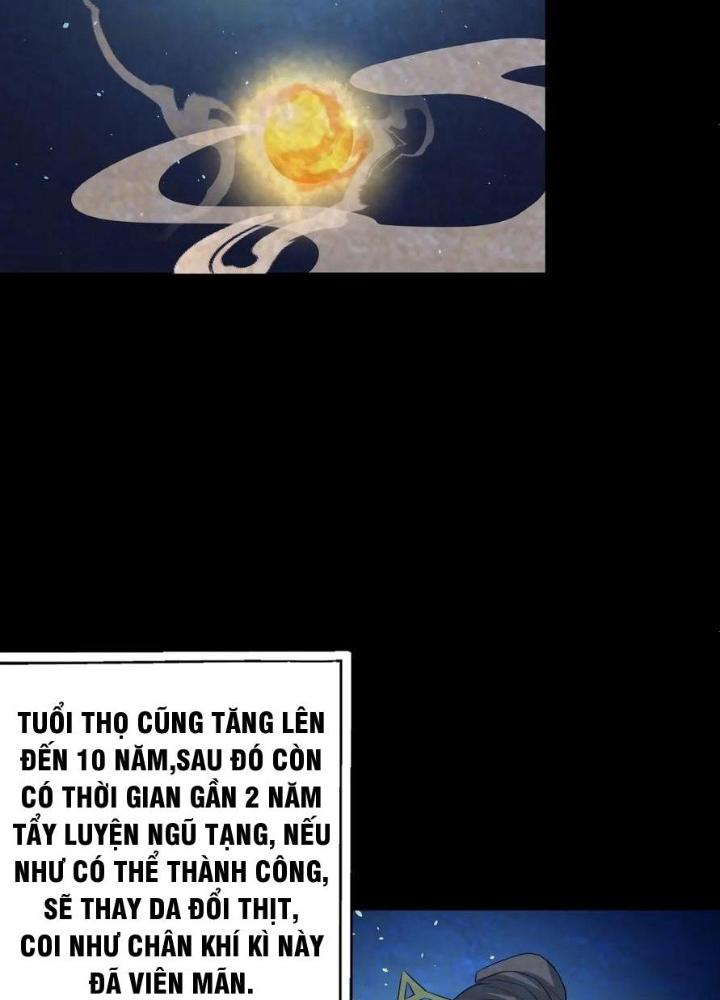 Tu tiên là ngõ cụt Chapter 50 - Trang 2
