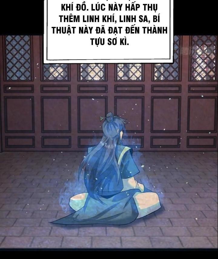 Tu tiên là ngõ cụt Chapter 50 - Trang 2