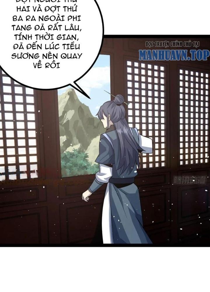 Tu tiên là ngõ cụt Chapter 50 - Trang 2