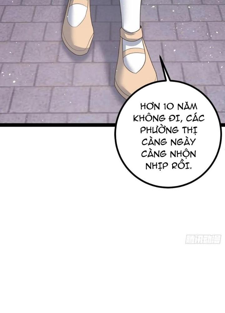 Tu tiên là ngõ cụt Chapter 50 - Trang 2