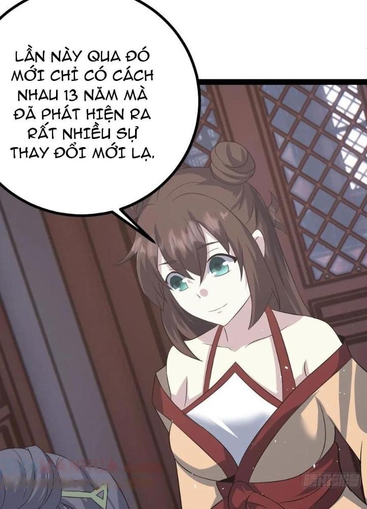 Tu tiên là ngõ cụt Chapter 50 - Trang 2