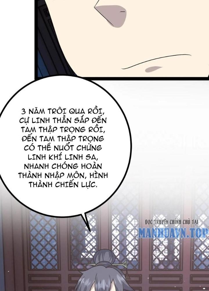 Tu tiên là ngõ cụt Chapter 50 - Trang 2