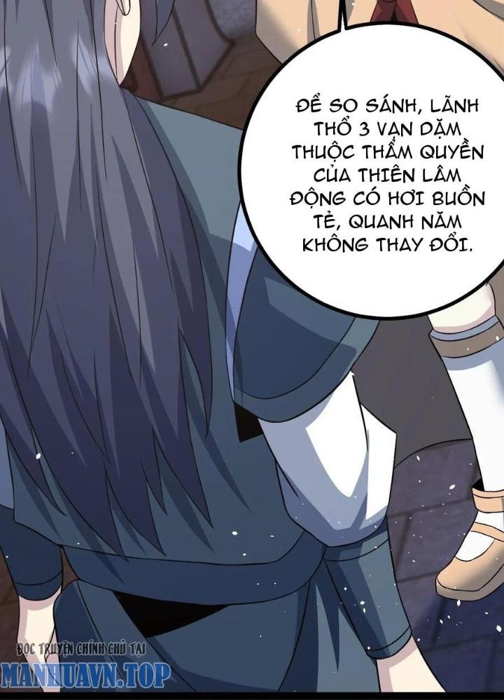Tu tiên là ngõ cụt Chapter 50 - Trang 2