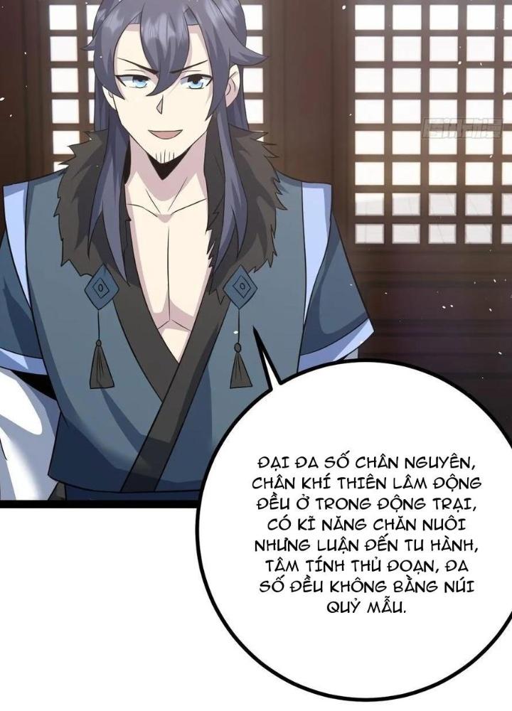 Tu tiên là ngõ cụt Chapter 50 - Trang 2