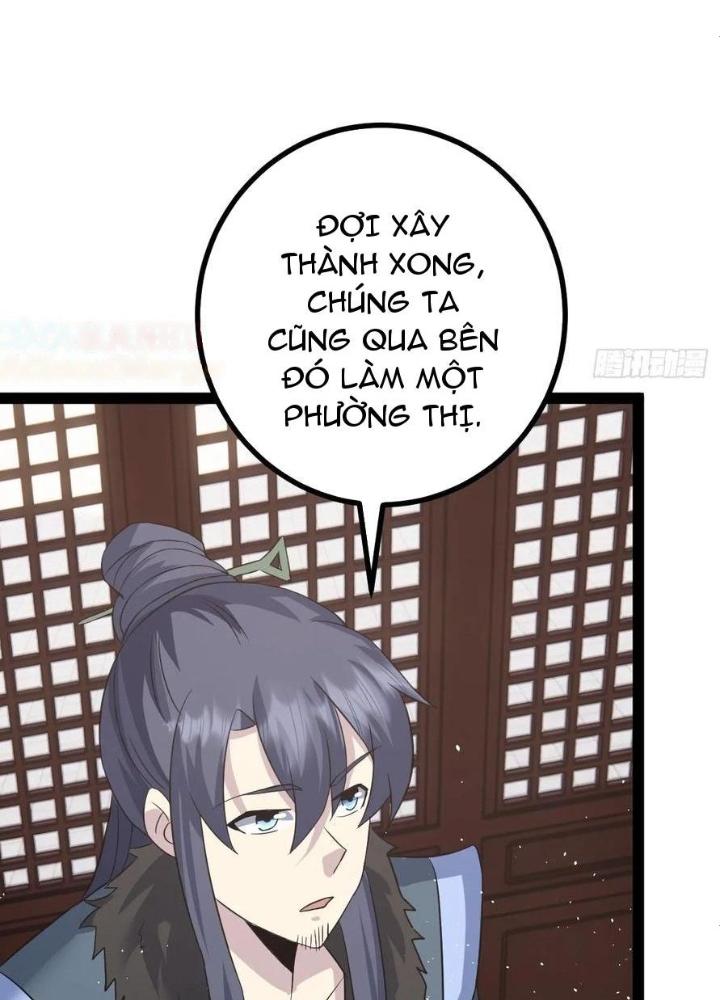 Tu tiên là ngõ cụt Chapter 50 - Trang 2