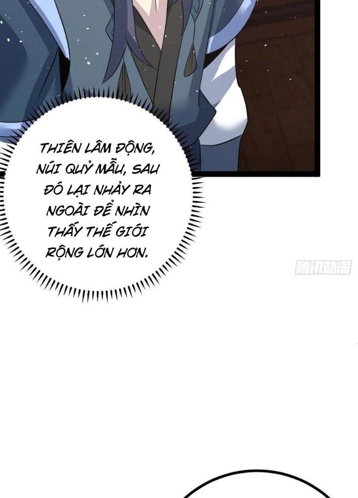 Tu tiên là ngõ cụt Chapter 50 - Trang 2