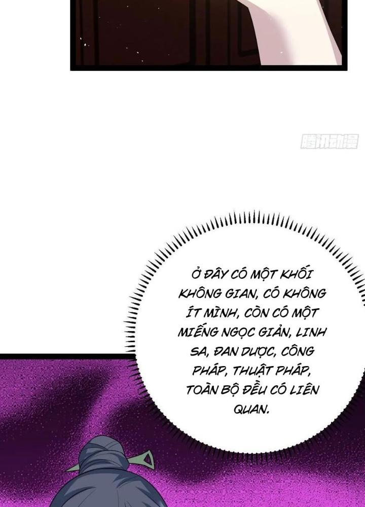 Tu tiên là ngõ cụt Chapter 50 - Trang 2