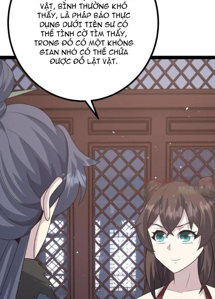 Tu tiên là ngõ cụt Chapter 50 - Trang 2