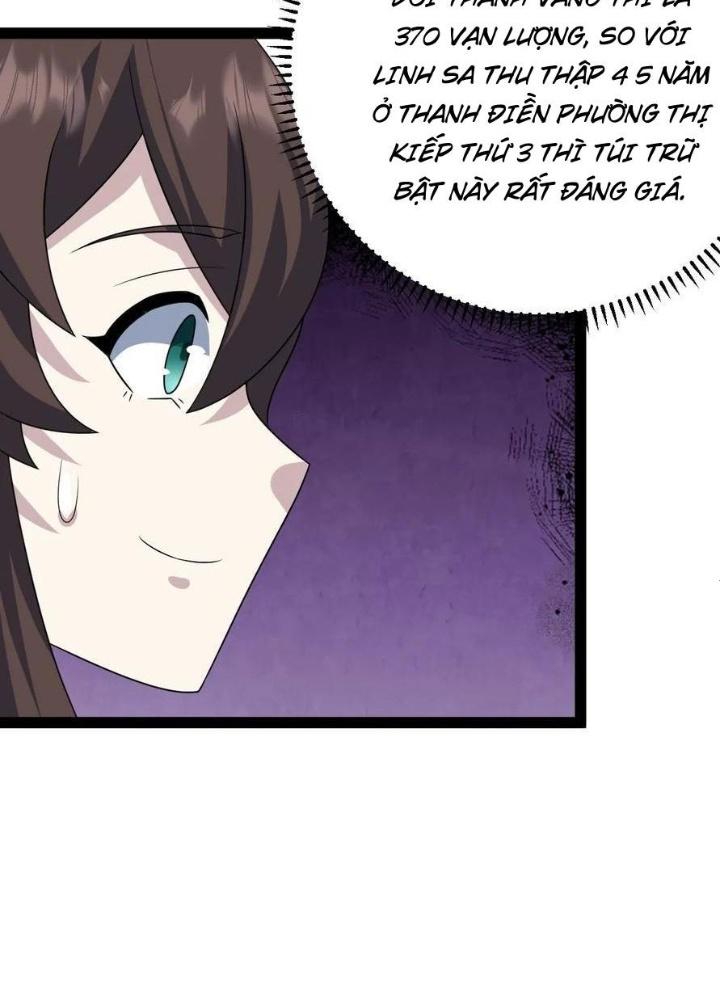 Tu tiên là ngõ cụt Chapter 50 - Trang 2