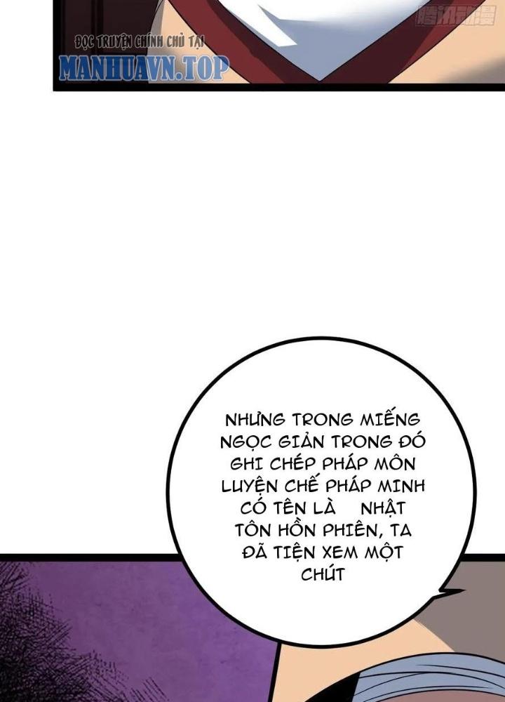 Tu tiên là ngõ cụt Chapter 50 - Trang 2