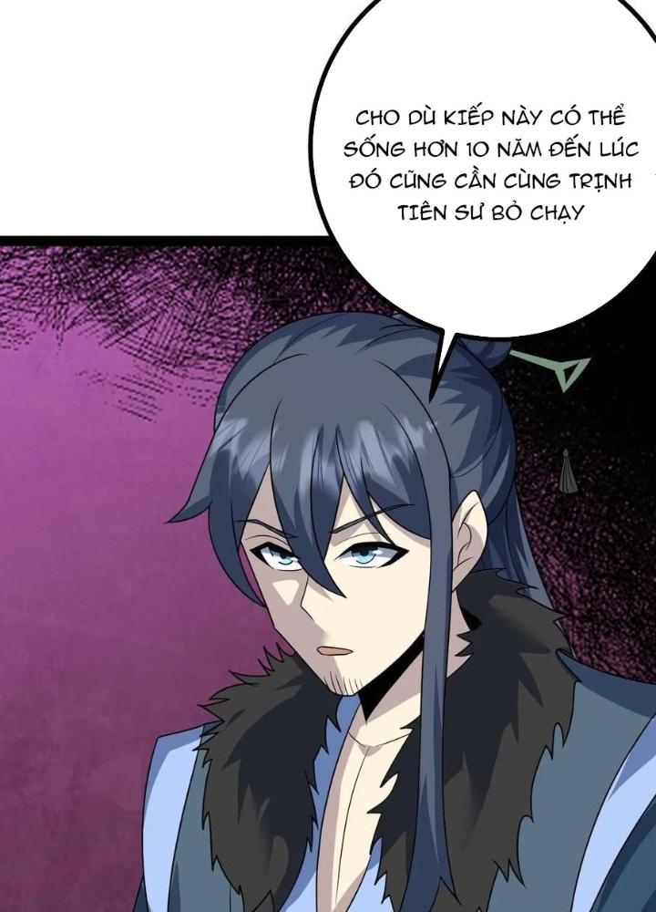 Tu tiên là ngõ cụt Chapter 50 - Trang 2