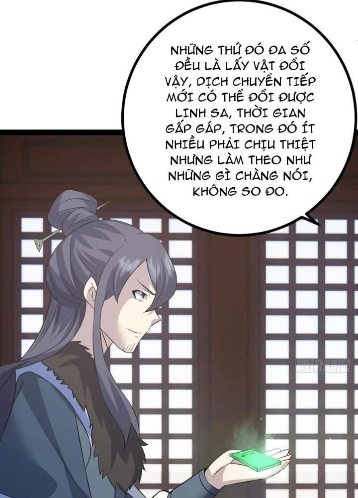 Tu tiên là ngõ cụt Chapter 50 - Trang 2