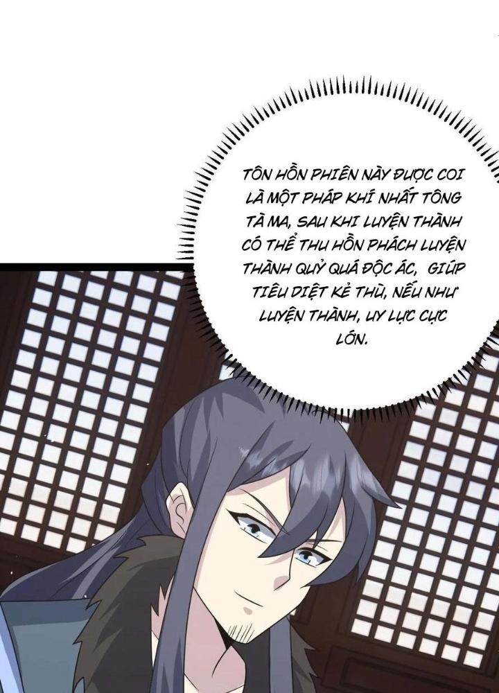 Tu tiên là ngõ cụt Chapter 50 - Trang 2