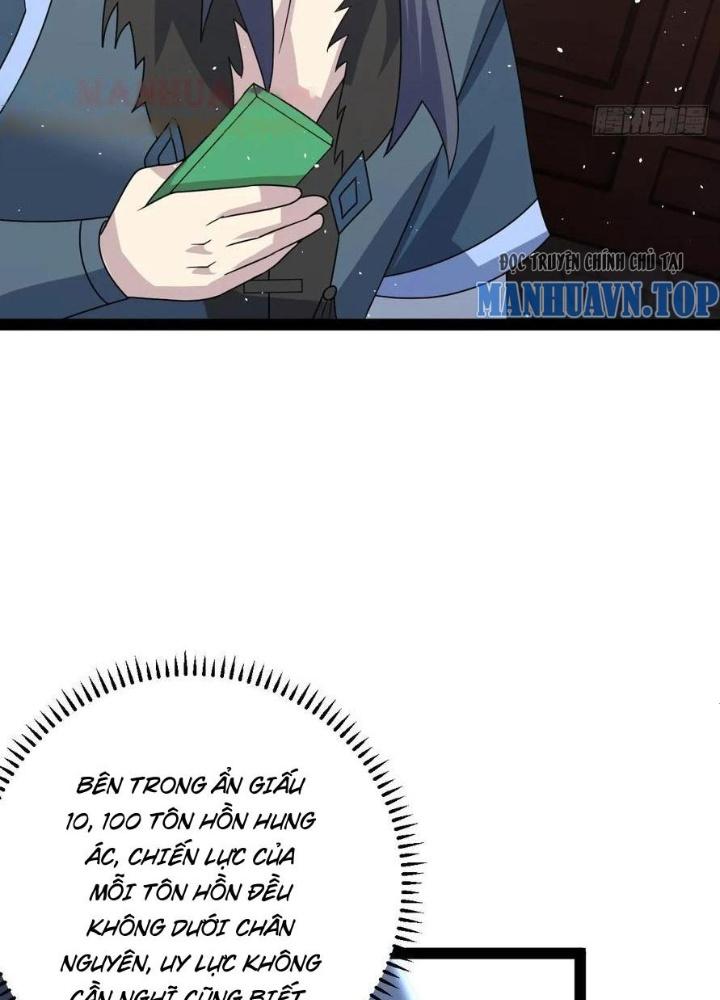 Tu tiên là ngõ cụt Chapter 50 - Trang 2