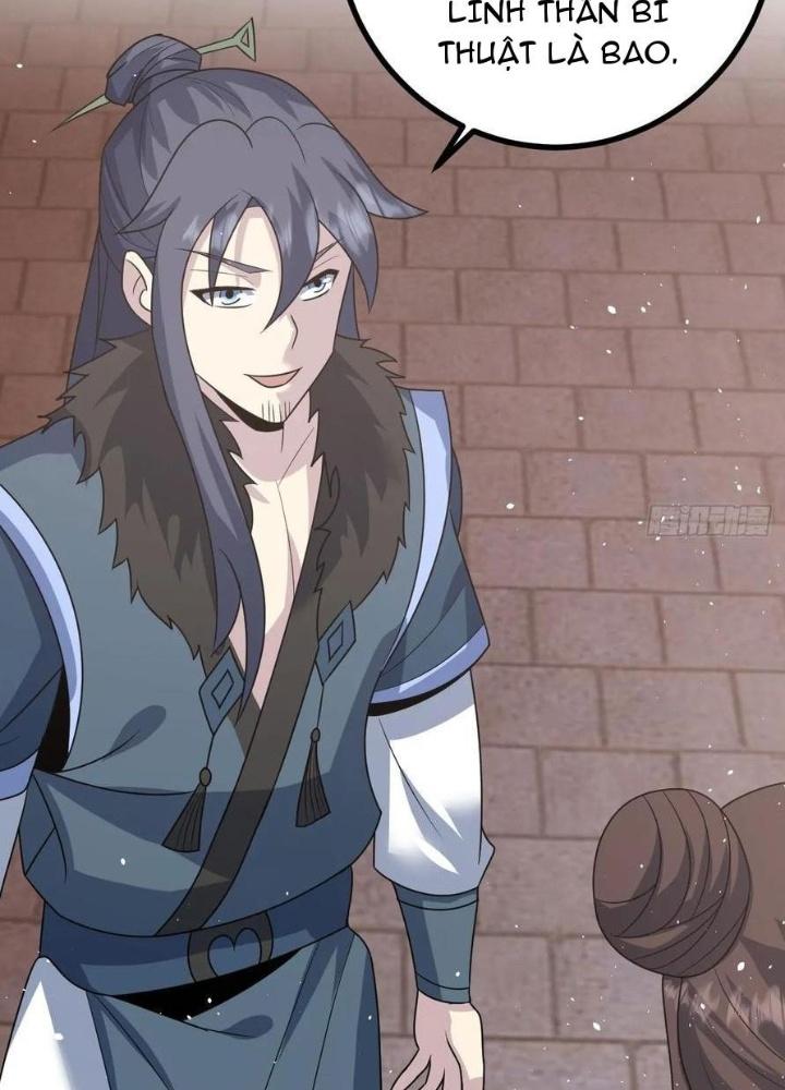 Tu tiên là ngõ cụt Chapter 50 - Trang 2