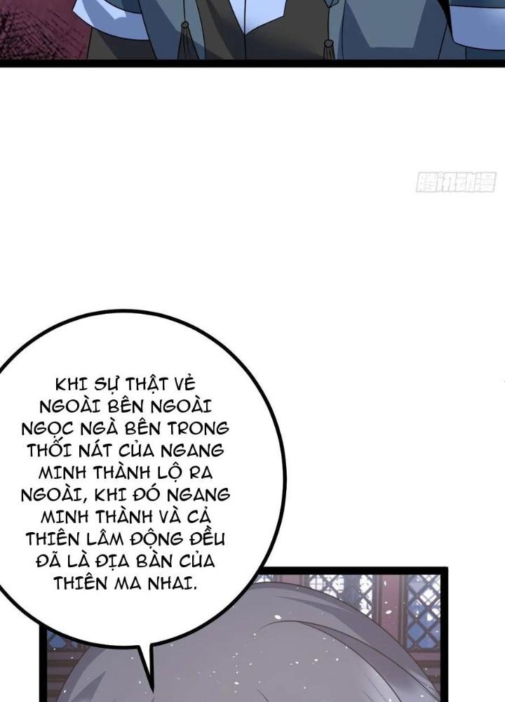 Tu tiên là ngõ cụt Chapter 50 - Trang 2