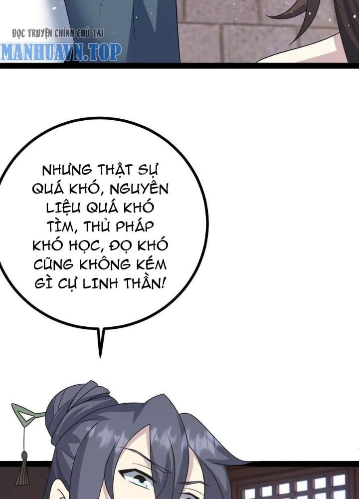 Tu tiên là ngõ cụt Chapter 50 - Trang 2