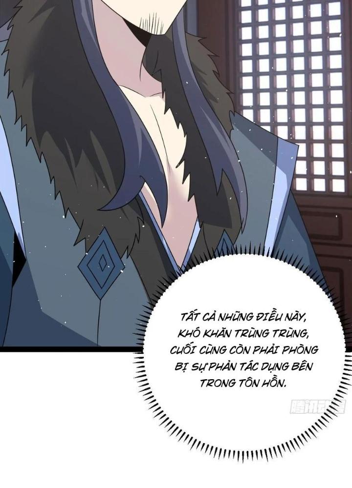 Tu tiên là ngõ cụt Chapter 50 - Trang 2