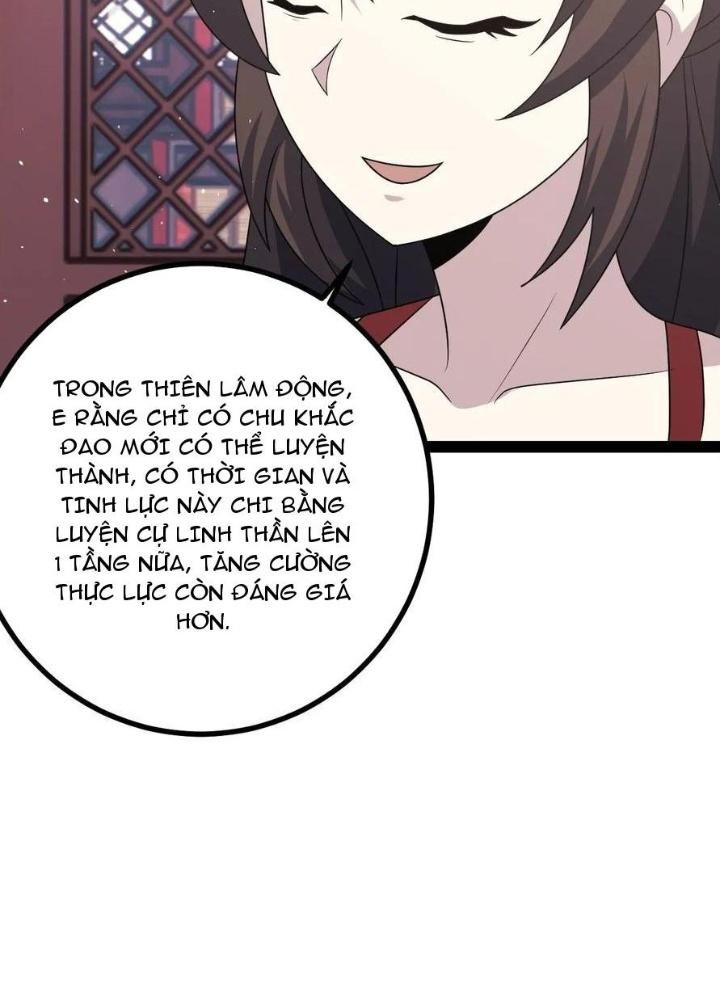 Tu tiên là ngõ cụt Chapter 50 - Trang 2
