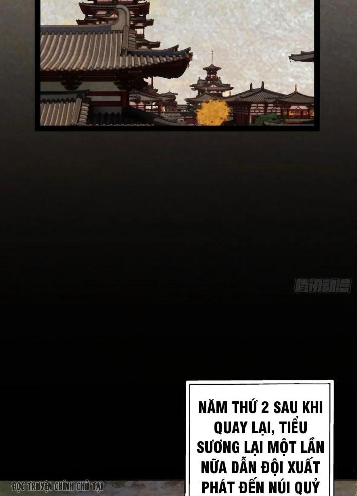 Tu tiên là ngõ cụt Chapter 50 - Trang 2