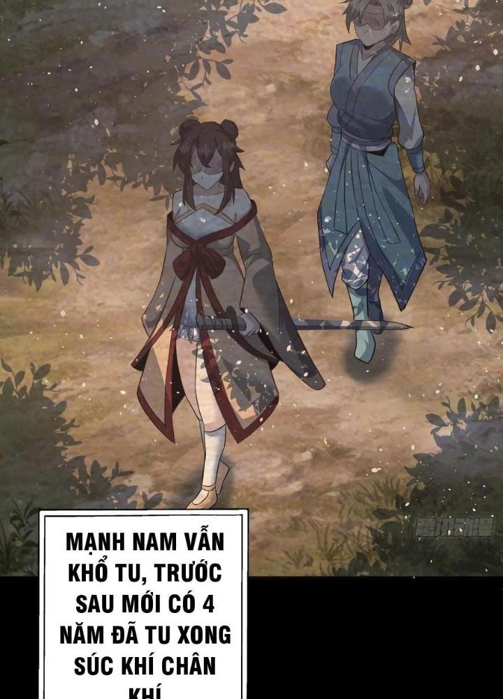 Tu tiên là ngõ cụt Chapter 50 - Trang 2