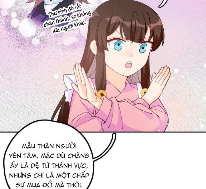 Là Thánh Hoàng Chính Đạo, Ta Cưới Ma Tôn Tà Đạo？！ Chapter 79 - Trang 2