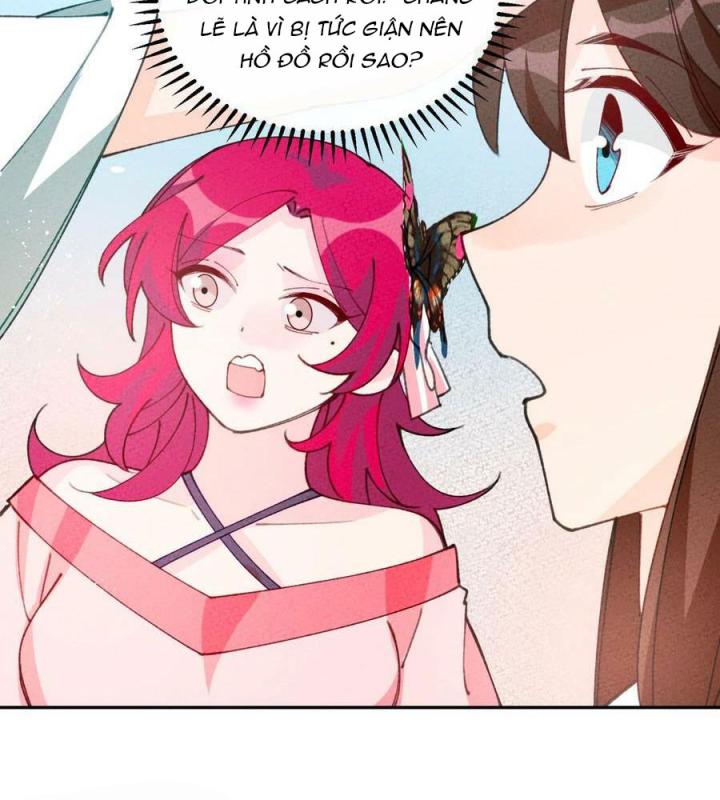 Là Thánh Hoàng Chính Đạo, Ta Cưới Ma Tôn Tà Đạo？！ Chapter 79 - Trang 2