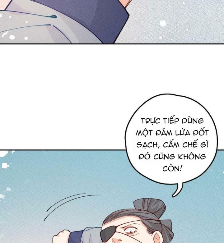 Là Thánh Hoàng Chính Đạo, Ta Cưới Ma Tôn Tà Đạo？！ Chapter 79 - Trang 2