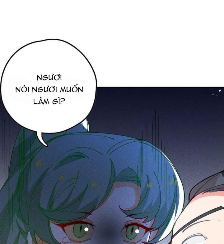 Là Thánh Hoàng Chính Đạo, Ta Cưới Ma Tôn Tà Đạo？！ Chapter 79 - Trang 2