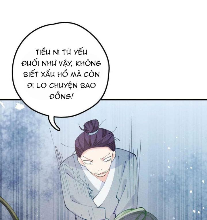 Là Thánh Hoàng Chính Đạo, Ta Cưới Ma Tôn Tà Đạo？！ Chapter 79 - Trang 2
