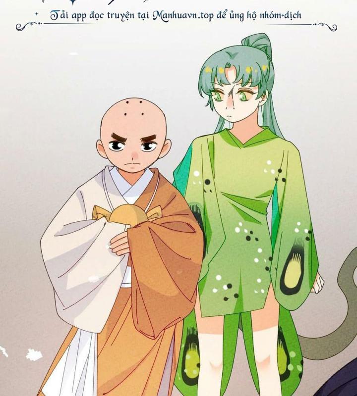 Là Thánh Hoàng Chính Đạo, Ta Cưới Ma Tôn Tà Đạo？！ Chapter 79 - Trang 2