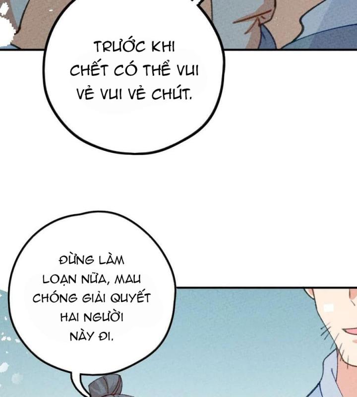 Là Thánh Hoàng Chính Đạo, Ta Cưới Ma Tôn Tà Đạo？！ Chapter 79 - Trang 2