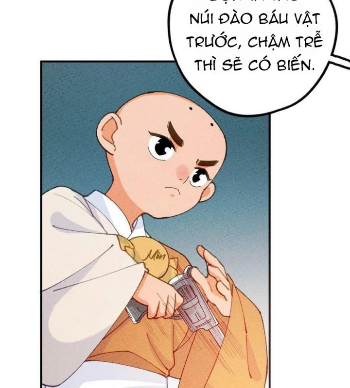 Là Thánh Hoàng Chính Đạo, Ta Cưới Ma Tôn Tà Đạo？！ Chapter 79 - Trang 2