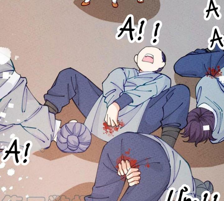 Là Thánh Hoàng Chính Đạo, Ta Cưới Ma Tôn Tà Đạo？！ Chapter 79 - Trang 2