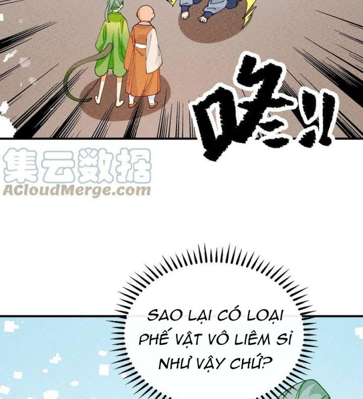 Là Thánh Hoàng Chính Đạo, Ta Cưới Ma Tôn Tà Đạo？！ Chapter 79 - Trang 2
