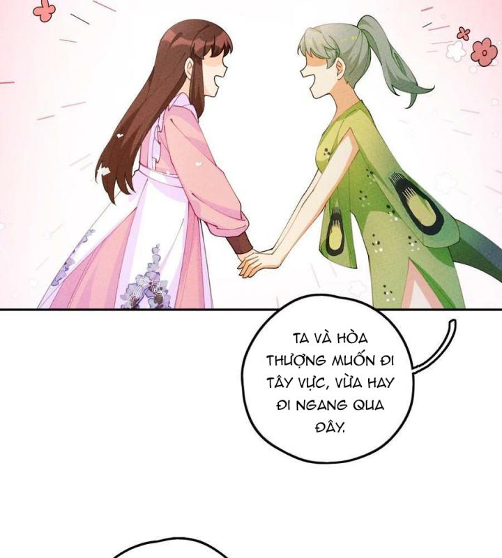 Là Thánh Hoàng Chính Đạo, Ta Cưới Ma Tôn Tà Đạo？！ Chapter 80 - Trang 2