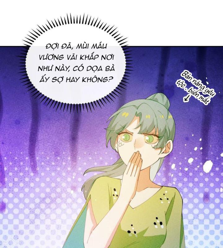 Là Thánh Hoàng Chính Đạo, Ta Cưới Ma Tôn Tà Đạo？！ Chapter 80 - Trang 2