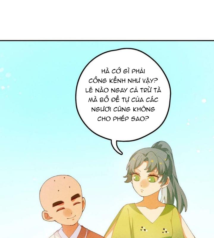 Là Thánh Hoàng Chính Đạo, Ta Cưới Ma Tôn Tà Đạo？！ Chapter 80 - Trang 2