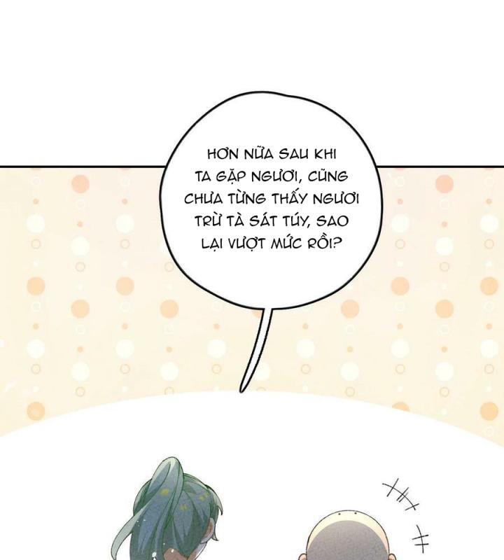 Là Thánh Hoàng Chính Đạo, Ta Cưới Ma Tôn Tà Đạo？！ Chapter 80 - Trang 2