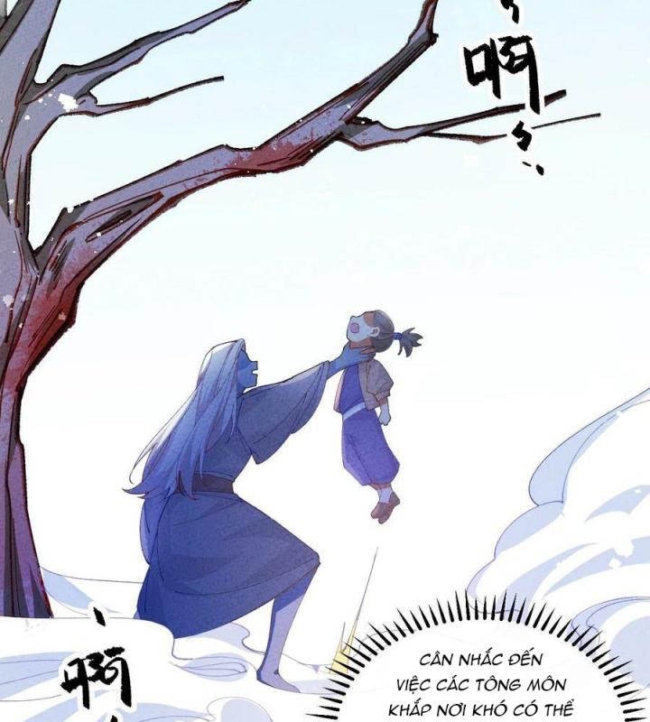 Là Thánh Hoàng Chính Đạo, Ta Cưới Ma Tôn Tà Đạo？！ Chapter 80 - Trang 2