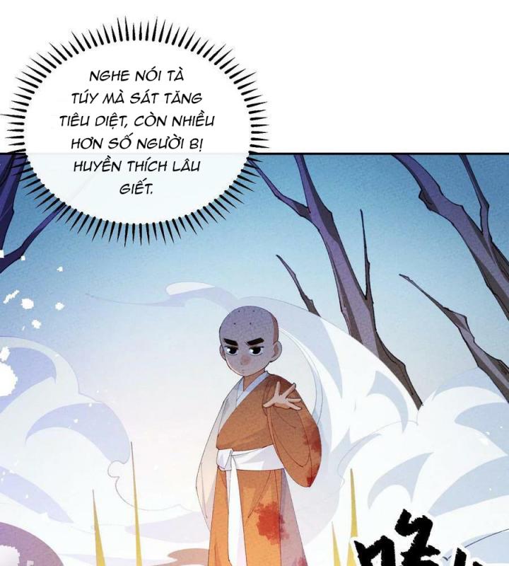 Là Thánh Hoàng Chính Đạo, Ta Cưới Ma Tôn Tà Đạo？！ Chapter 80 - Trang 2