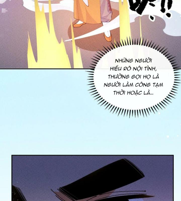 Là Thánh Hoàng Chính Đạo, Ta Cưới Ma Tôn Tà Đạo？！ Chapter 80 - Trang 2