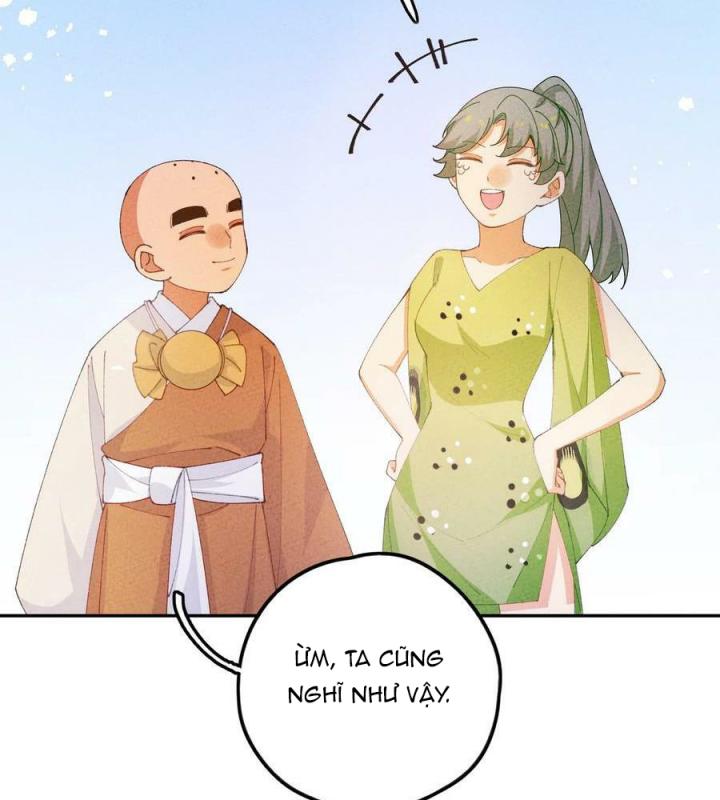 Là Thánh Hoàng Chính Đạo, Ta Cưới Ma Tôn Tà Đạo？！ Chapter 80 - Trang 2