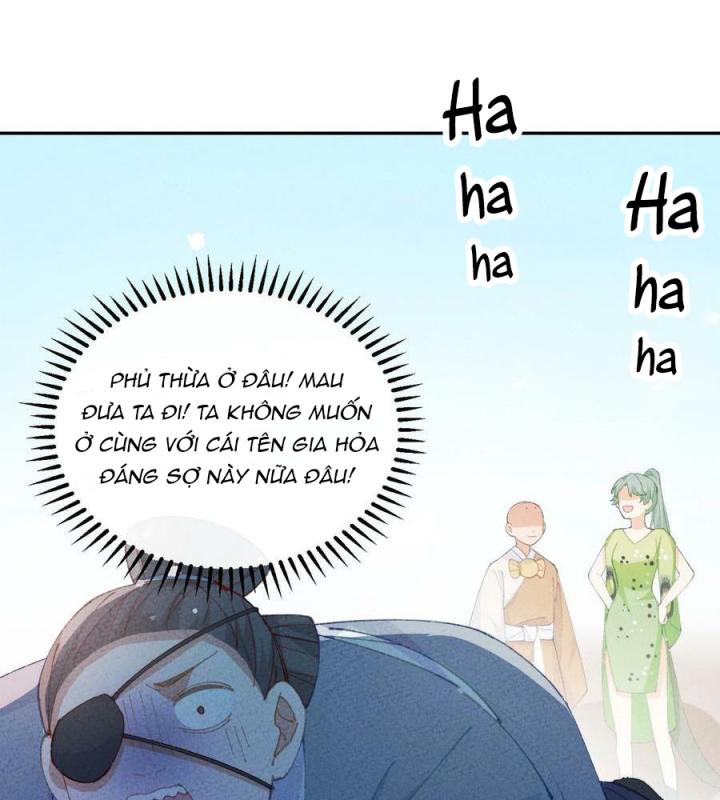 Là Thánh Hoàng Chính Đạo, Ta Cưới Ma Tôn Tà Đạo？！ Chapter 80 - Trang 2