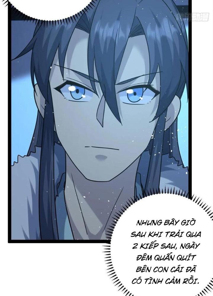 Tu tiên là ngõ cụt Chapter 51 - Trang 2