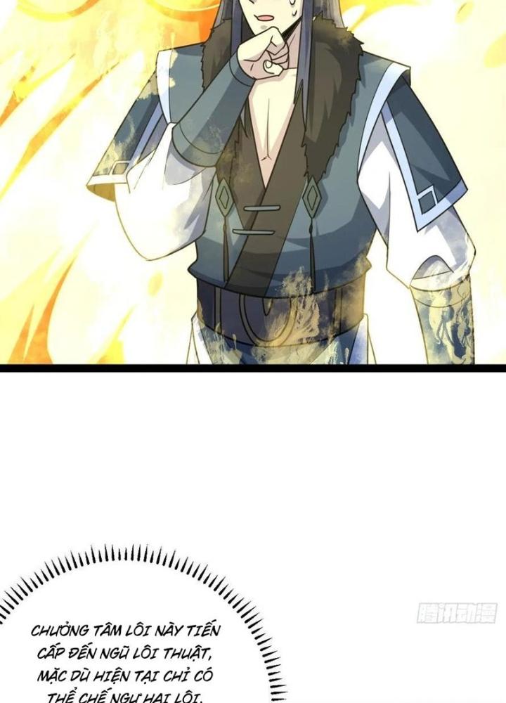Tu tiên là ngõ cụt Chapter 51 - Trang 2