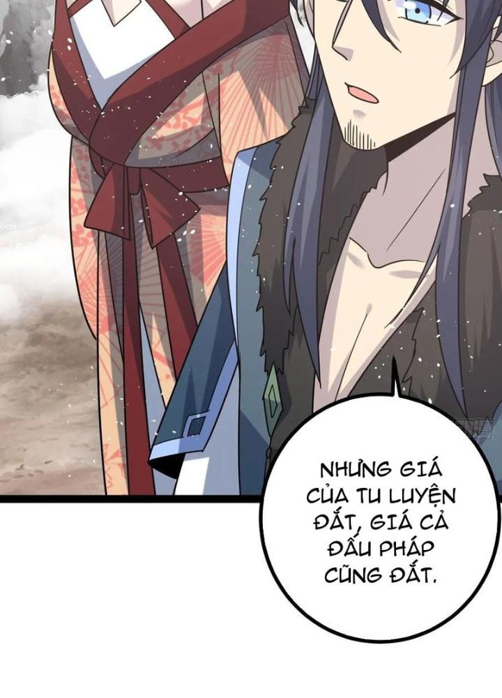 Tu tiên là ngõ cụt Chapter 51 - Trang 2