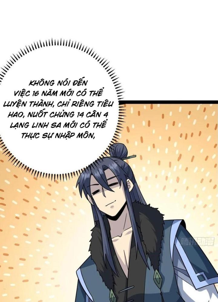Tu tiên là ngõ cụt Chapter 51 - Trang 2