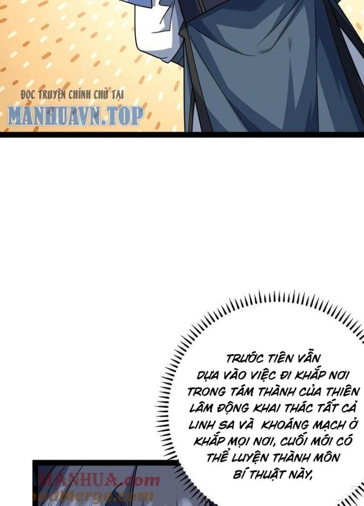 Tu tiên là ngõ cụt Chapter 51 - Trang 2