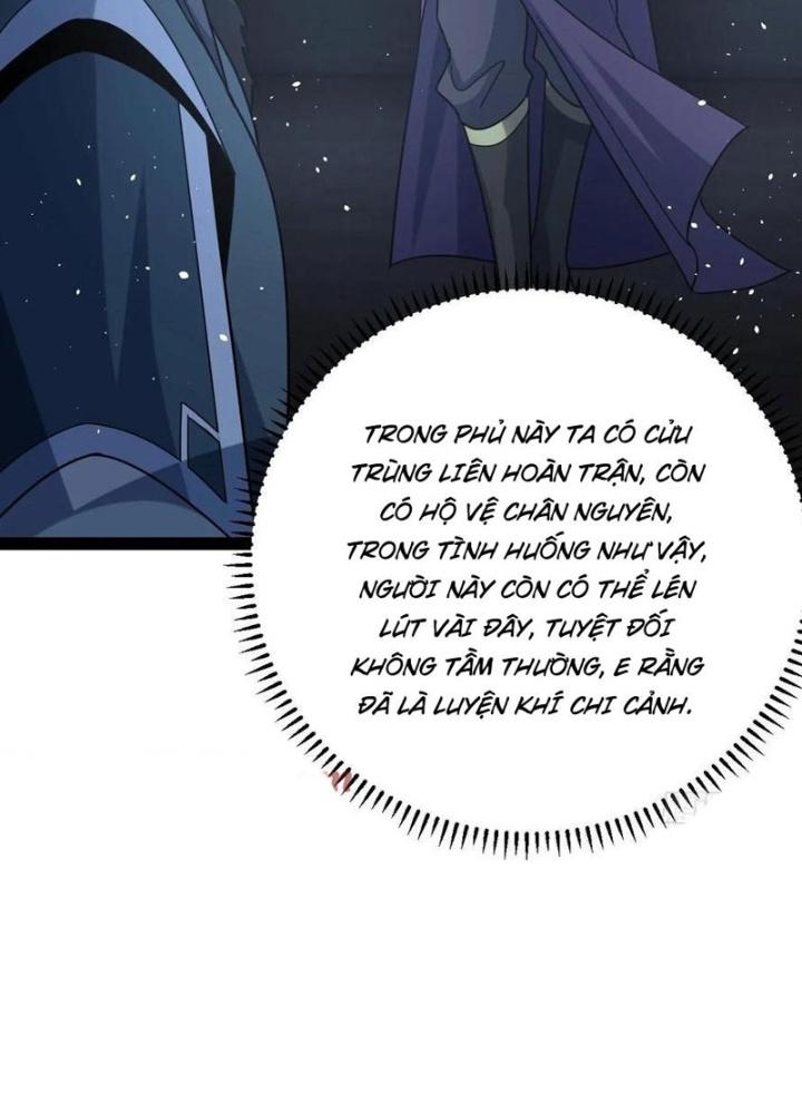 Tu tiên là ngõ cụt Chapter 51 - Trang 2